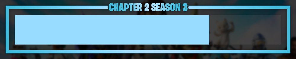 Season 3 is 73% complete! (19 days remaining)