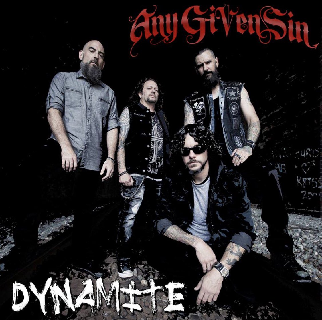 anygivensinband's tweet image. Thank you @SXMOctane for believing in us and giving us the BEST platform out there. To our followers, YOU ROCK. It’s because of you we hit a MILLION views.  #SXMOctane #Dynamite #Blessed #ThankYouAll
