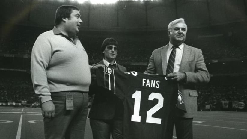 And this isn’t just a 20(12) thing like some claim. This has been a diehard fanbase since the beginning