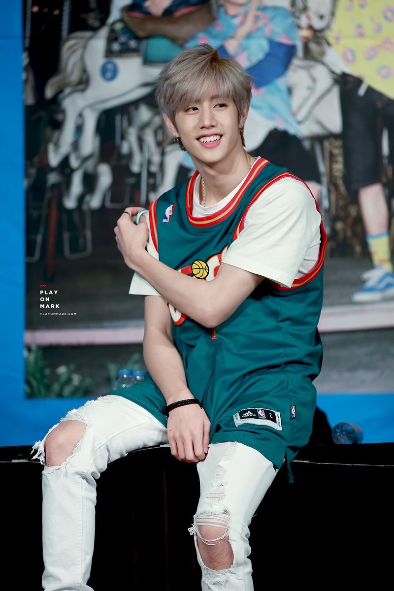 Daily Mark Tuan 128 #Mark  #MarkTuan  #마크  #段宜恩 #GOT7  #갓세븐 @mtuan93  @GOT7Official