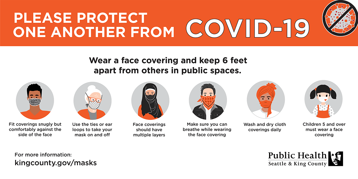 seattlefm's tweet photo. We can support local filmmakers, musicians, artists, performers and everyone in the #CreativeEconomy with these tips:
😷Wear a face covering everywhere in public
🙋♀️Practice social distancing
💧🖐️Wash your hands
#SeattleTogether #WeGotThisSeattle #SeattleCreative https://t.co/ZIk8UlJm24