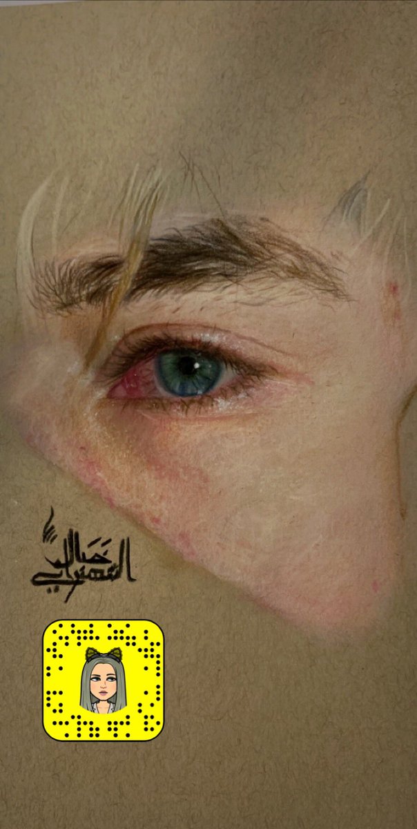 خيال الشهراني 🇸🇦🌿 (@khyaliahh55) on Twitter photo تدريب للبشره الفاتحه كان صعب لكن قدرت اوصل للمطلوب 👍🏻
#art
#artist #صباح_الخير #الرسم #بيشة_الان
<a href="/EnsegamH/">نادي إنسجام التشكيلي #بيشة🇸🇦🎨</a> تدريب للبشره الفاتحه كان صعب لكن قدرت اوصل للمطلوب 👍🏻
#art
#artist #صباح_الخير #الرسم #بيشة_الان
<a href="/EnsegamH/">نادي إنسجام التشكيلي #بيشة🇸🇦🎨</a>