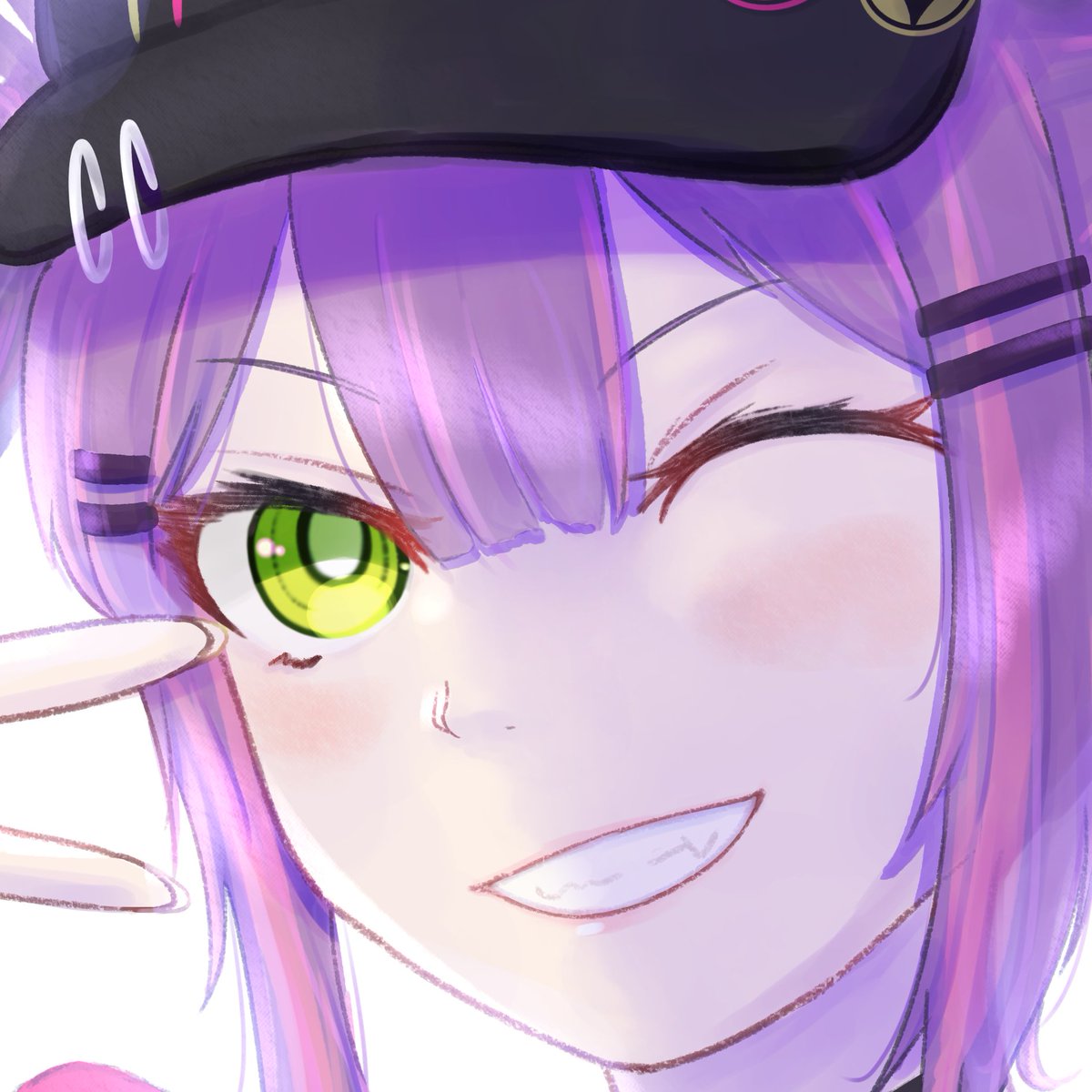 zeiss_ss's tweet image. #TOWART
HappyBirthday Towa-sama!!
\TMA!/ (Towa-sama Maji Angel)