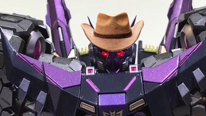 What in Tarn-ation