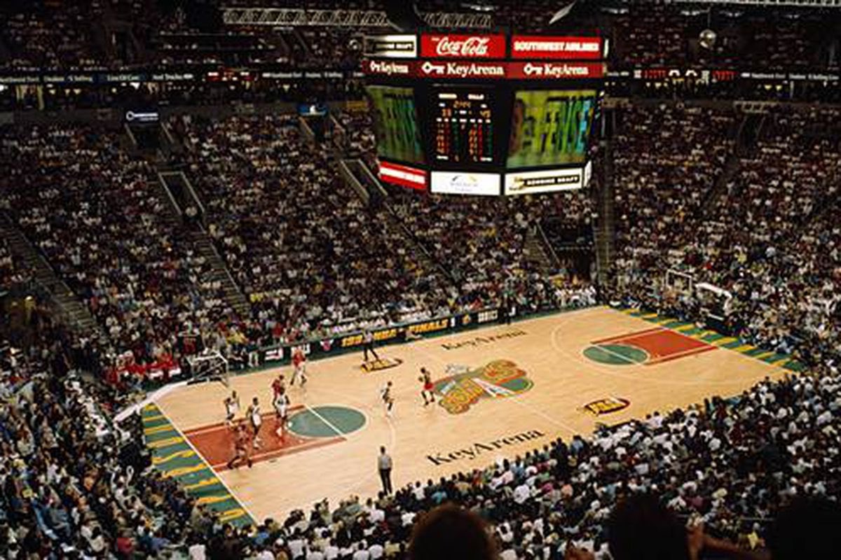 The city adored Payton and Kemp during their 90s run to the finals. You can still find Payton and Kemp jerseys in Washington all the time