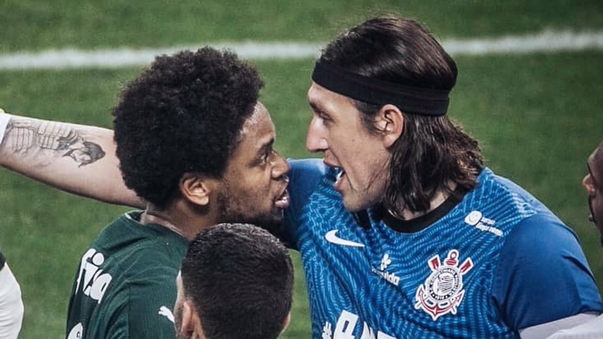 sccpcavalo's tweet photo. É HOJE!
É O JOGO DA VIDA!
DIA DE CORINTHIANS! ⚫️⚪️ https://t.co/HiwuvZay1B