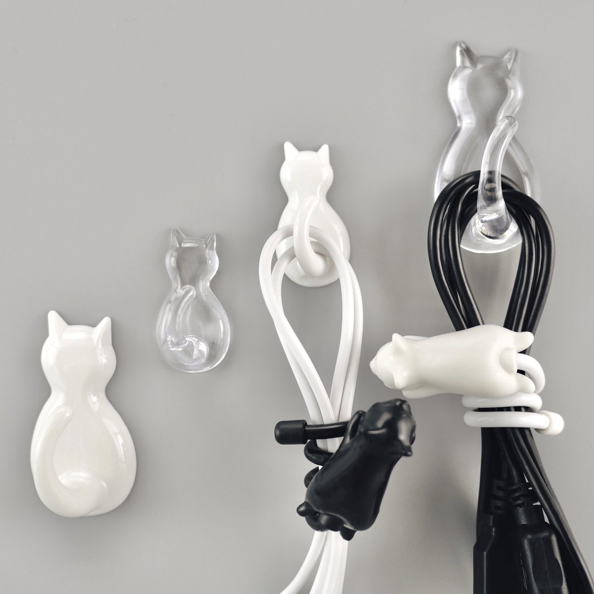 100円均一 ワッツ Watts Twitter પર 猫のしっぽが大活躍 コードをまとめたり小物を引っ掛けたり 猫好きさんでなくても欲しくなっちゃう オンラインショップでも発売中 T Co Iaehambpog 各種 100 Tax ワッツ Watts 通販サイト ワッツ