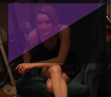 Anarcha-Feminist kins Vaggie!