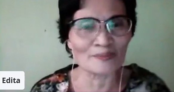 cicrmhsmanila's tweet photo. Nasiyahan ba kayo sa ikalawang episode? Kung oo ay kami rin! Marami tayong natutuhan sa araw na ito na sana'y lagi nating tatandaan. Maraming salamat Gng. Aldon at sa lahat ng nanood <333! https://t.co/ocvsTaMzeJ