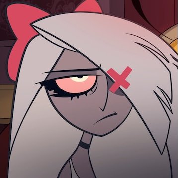 Anarcha-Feminist kins Vaggie!