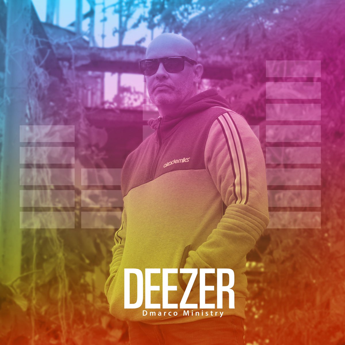 dmarcoministry's tweet photo. ¡Bendiciones! Le invitamos a seguir nuestra música en @Deezer como “Dmarco Ministry”. Nuestro nuevo sencillo “De Que Vale” ya está disponible. Bendiciones 🙏🏻 
Deezer Link: https://t.co/RsAWPdh6XM https://t.co/TFn0ibElVv