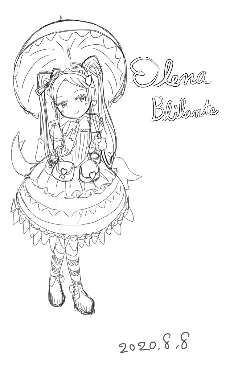 Twoucan クロマギ の注目ツイート イラスト マンガ