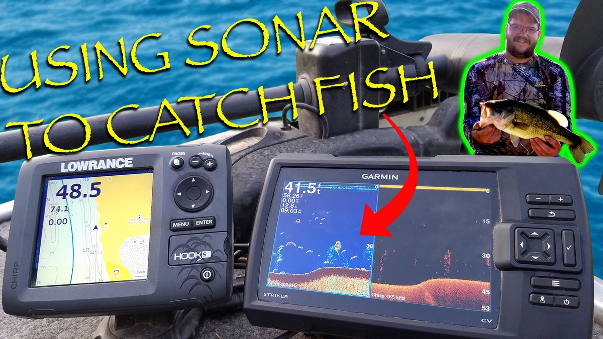 Wwarrioroutdoor's tweet photo. we used our #sonar to find fish, see how it all worked out in this new video.
watch on Youtube here>https://t.co/w98H9CkaQr

#bassfishing #fishing #garmin https://t.co/YWyX9wGYfZ