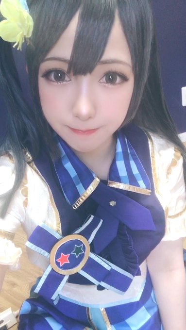 Twitterのコスプレ画像47