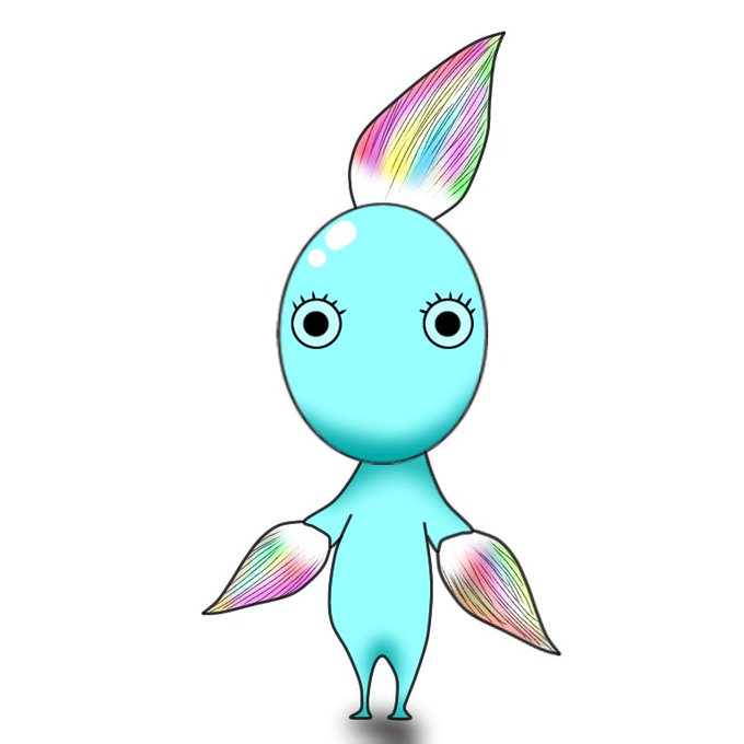 ピクミンのtwitterイラスト検索結果