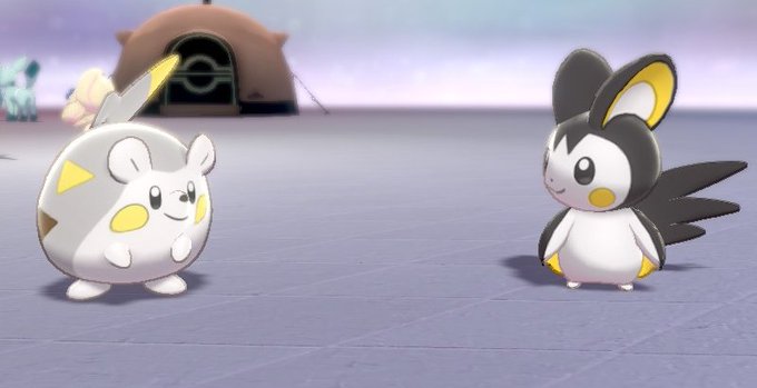 トゲデマルのtwitterイラスト検索結果