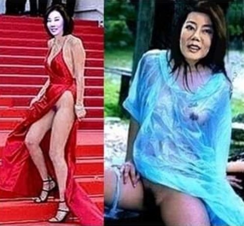 Domtep1's tweet photo. สาวประกาศข่าวอากาศคนดัง.. https://t.co/nxCW2ukJAk