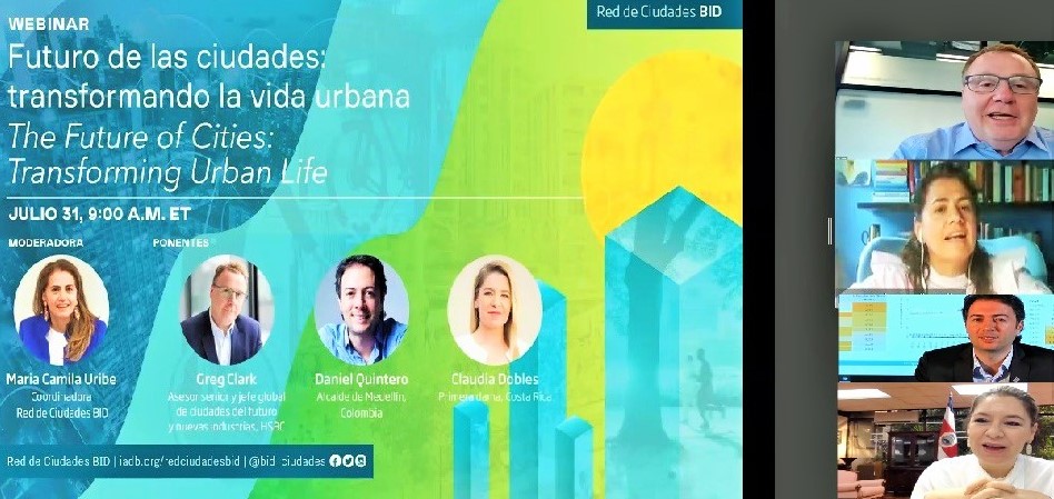 Eng. Alfonso Navarro Carvallo #EliteSDGs tweet media