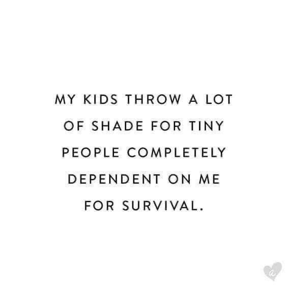 PoopoosePads's tweet photo. Isn’t this the truth! 😂 #parenting #kids https://t.co/woxU5mOonP