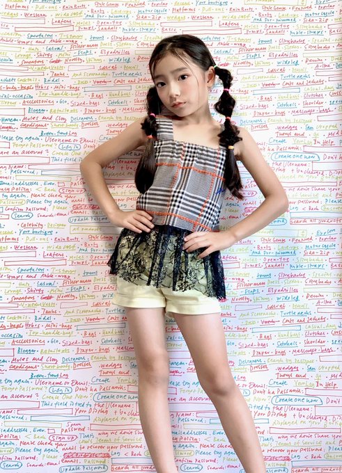 Twitterのコスプレ画像4