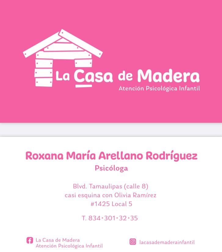 roxana tweet media