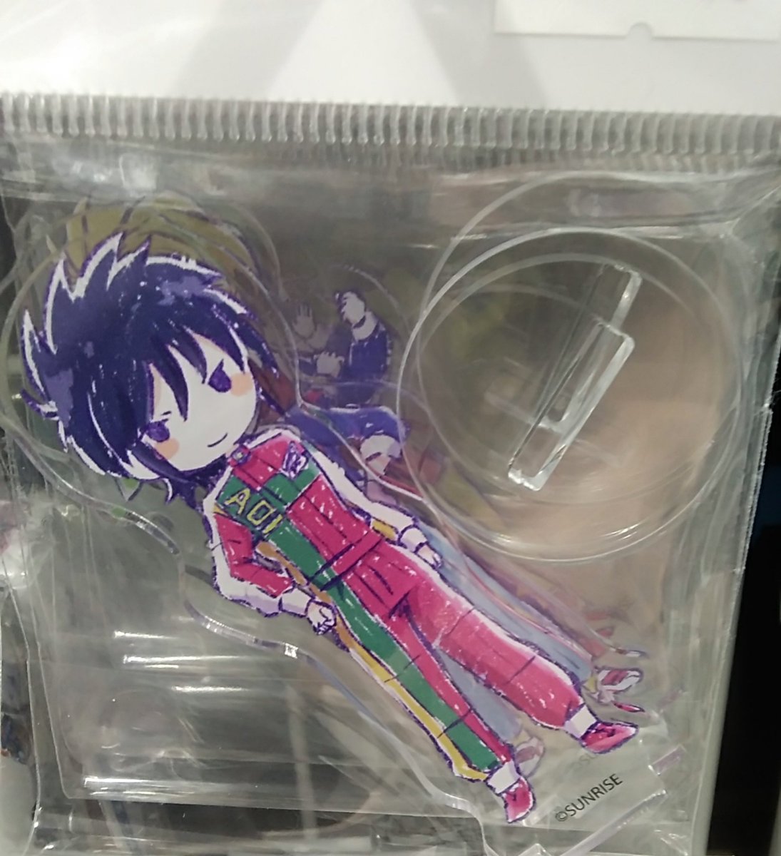 カール リヒター フォン ランドル