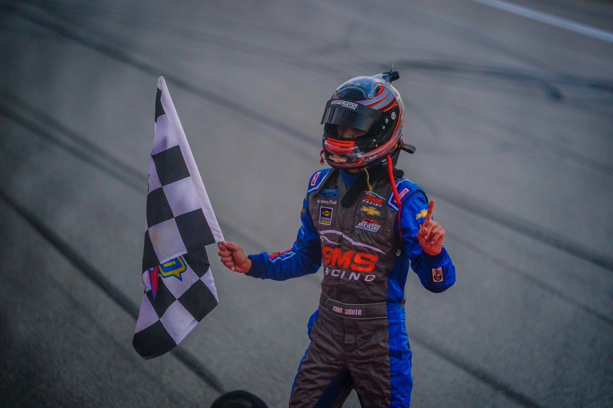 Zane Smith tweet media