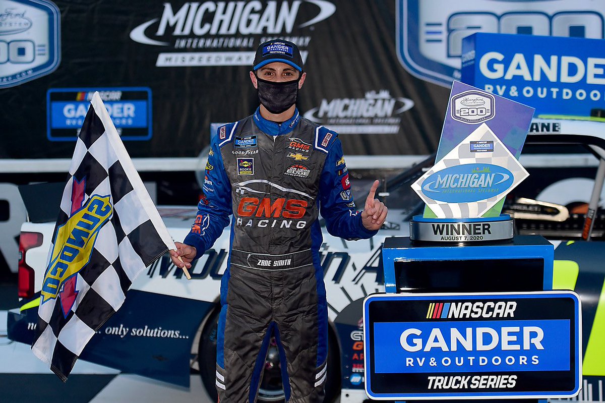 Zane Smith tweet media