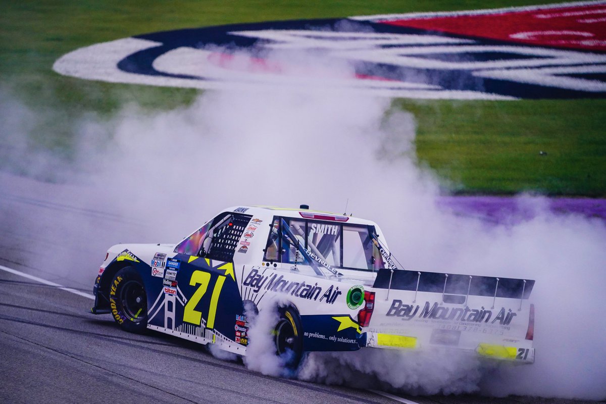 Zane Smith tweet media