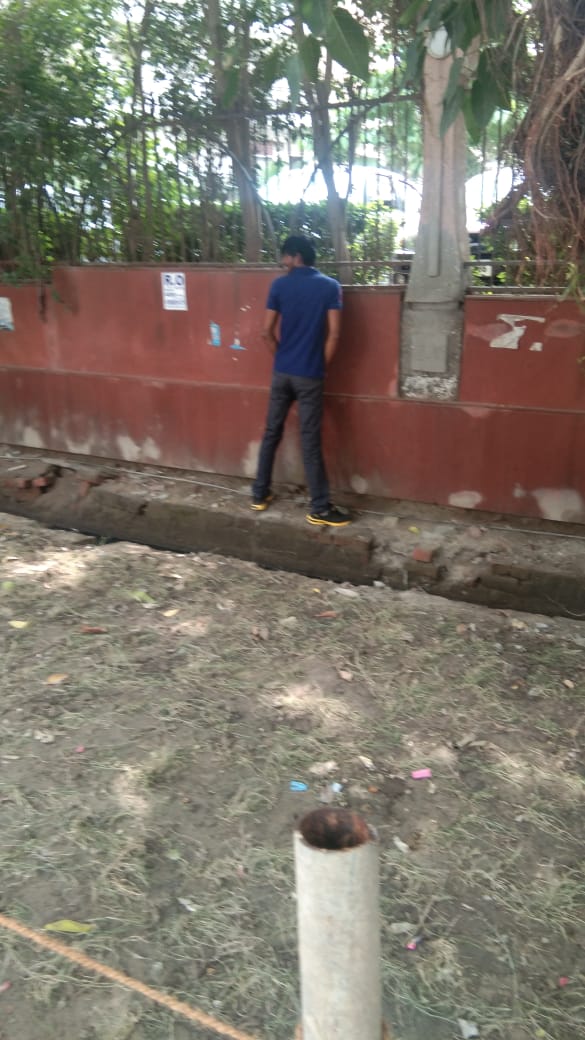 ResidentsofGaur (@true_grandeur) on Twitter photo .<a href="/noida_authority/">NOIDA Authority</a> .<a href="/CeoNoida/">CEO, NOIDA Authority</a> pls remove these encroachment from Gaur grandeur sec 119 Noida .<a href="/noida_authority/">NOIDA Authority</a> .<a href="/CeoNoida/">CEO, NOIDA Authority</a> pls remove these encroachment from Gaur grandeur sec 119 Noida