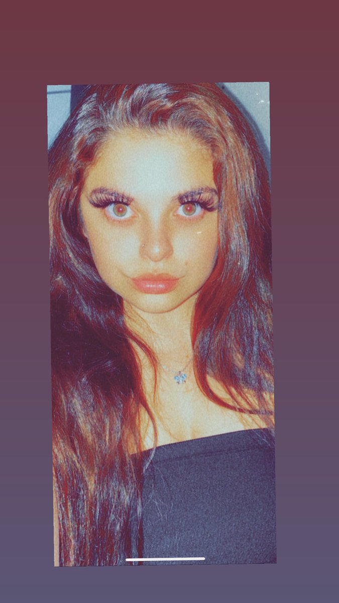 badbunnylizzy's tweet image. wearing #humble #eyelashes from shopcherrykiss.com #getlashed #cherrybabe