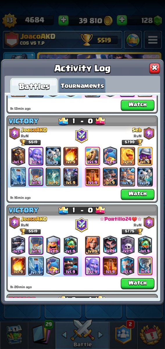 Me voy 8 a 2 hoy pechiandola en un 1c1🙄 pero con 2 barridas🥱