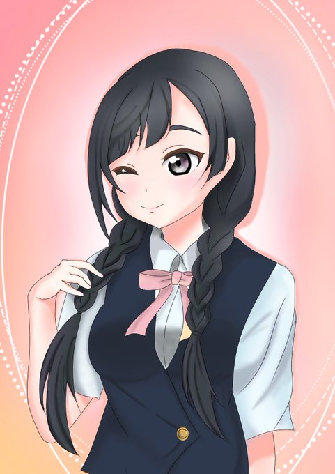 年齢のtwitterイラスト検索結果