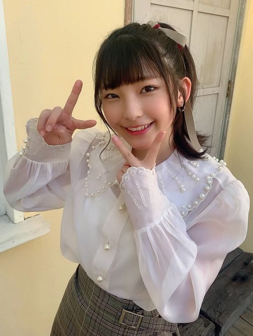 永田詩央里のTwitter画像5