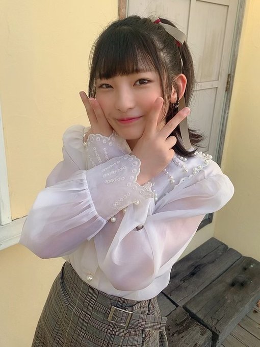 永田詩央里のTwitter画像6