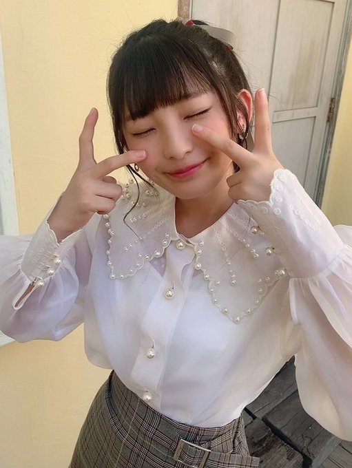 永田詩央里のTwitter画像7