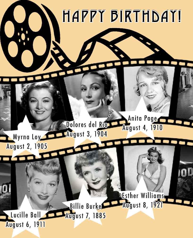 WomansClubHollywood tweet media