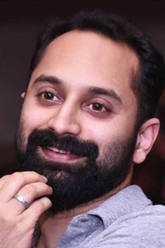 Wishing a very Happy birthday to Fahadh Faasil garu!  