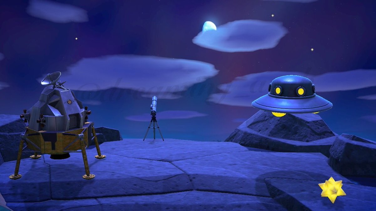 ACNH Dream Tours (Dreaming_ACNH) Twitter