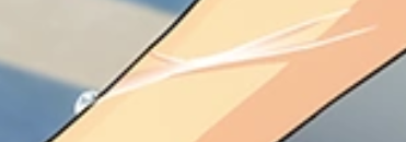 summer camp 4* dang ur sweaty WHAT THE FUCK