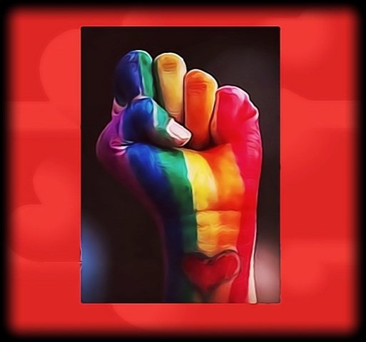 AndreaMarano11's tweet photo. 𝘽𝙪𝙤𝙣𝙜𝙞𝙤𝙧𝙣𝙤 𝘾𝙤𝙢𝙥𝙖𝙜𝙣𝙚 𝙚 𝘾𝙤𝙢𝙥𝙖𝙜𝙣𝙞 🌹✊🏿✊🏽✊🏻🌹 #ilfascismoèreato
#resistiAmo🌹✊🏽✊🏻✊🏿🌹 https://t.co/c4z89kIcXC