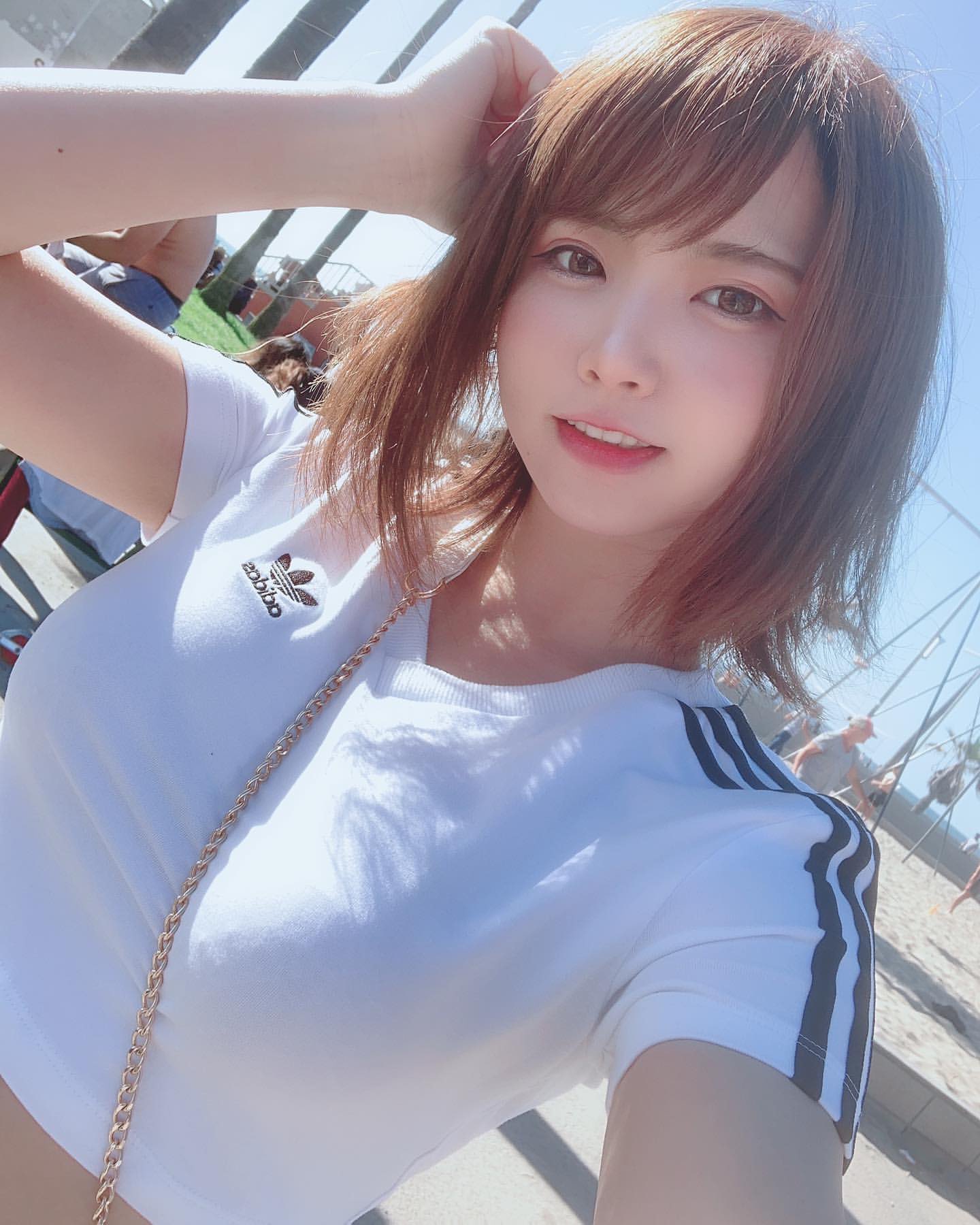 Kawaii着衣きょにう大学 Kck University Twitter