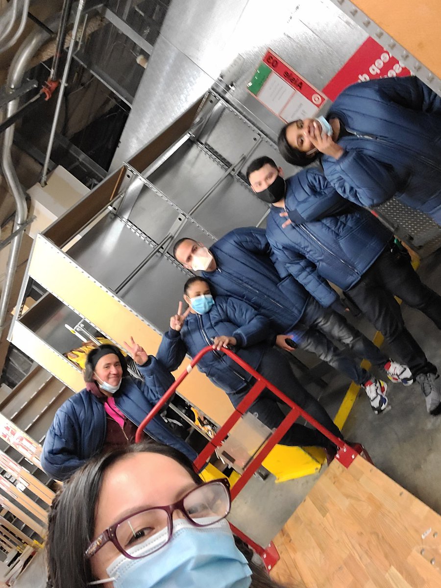 Lilian Pani tweet media