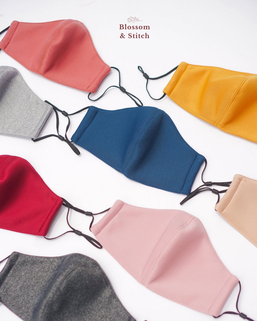 blossomstitch's tweet photo. Here's hoping that the coming days are as bright and colorful as our masks 🌸✨⁠
⁠
#fabricmaskph #fabricfacemask #fabricfacemasks #fabricmaskwithpocket #fabrickfacemaskph https://t.co/Jhqu4xPIk7