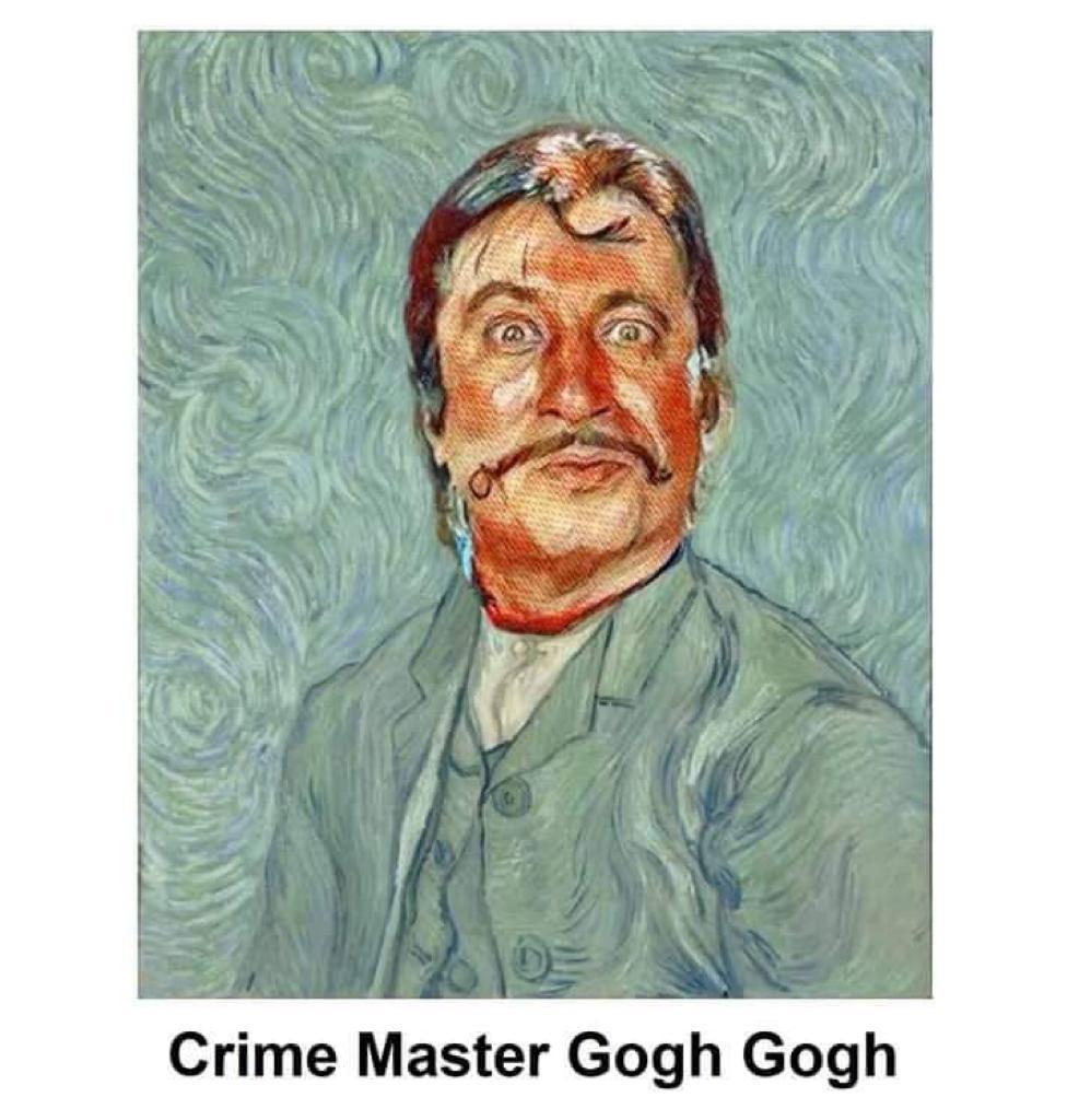 bhootnath's tweet image. This is the most creative meme I have come across