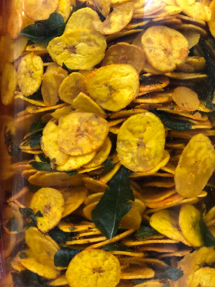 We ate a lot because Malabar food is really the best. (10)