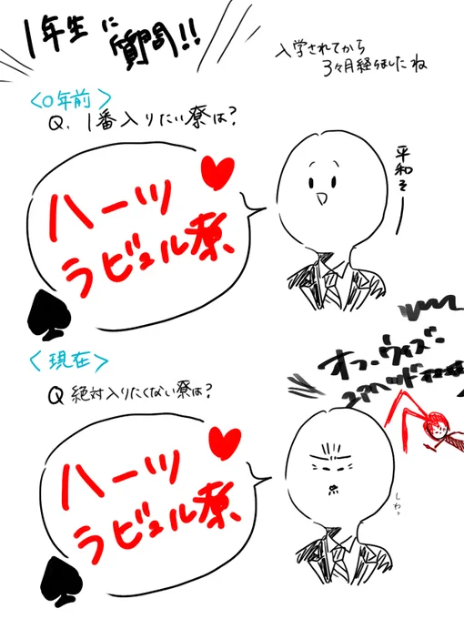 寮長って大切だよね 