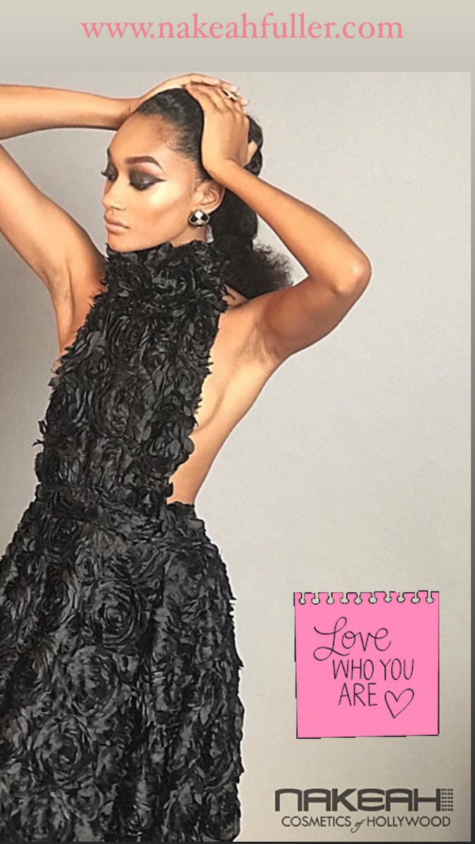NakeahCosmetics's tweet photo. Enjoy every moment of being YOU... https://t.co/OSTLSRFU52