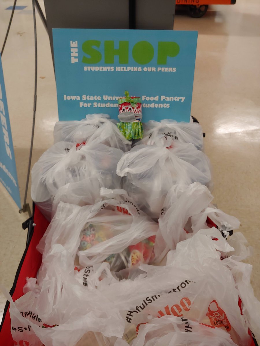 ISU_SHOP's tweet photo. Hey y'all, I'm BBBBAAACCCKKKKK!!!! Exciting news amongst all the undeterminate. SHOP has officially moved to 1306 Beyer Hall!!! More information about open hours and activities coming soon!! https://t.co/dn4lL4yQsR