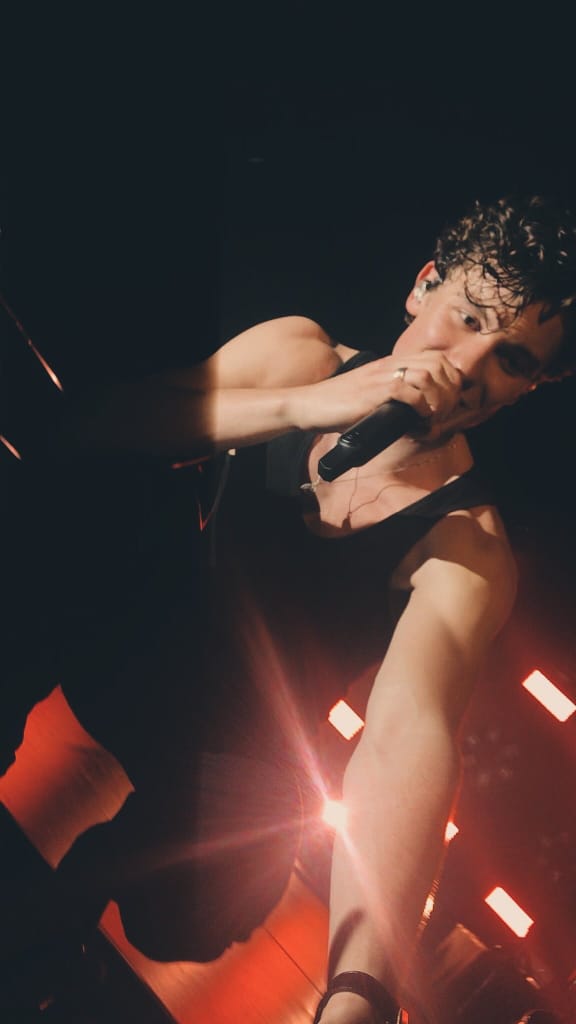 hxrdsometimes's tweet photo. Feliz 22 añitos,no tengo palabras para expresar todo lo que sos para mi, lo mucho que tengo que agradecerte por estar ahi y ser mi escape. Siempre serás lo más importante para mi, gracias por ser siempre tú y enseñarme tantas cosas,sos un ser con pura luz, te amo #happy22shawn https://t.co/kSmudvARwu